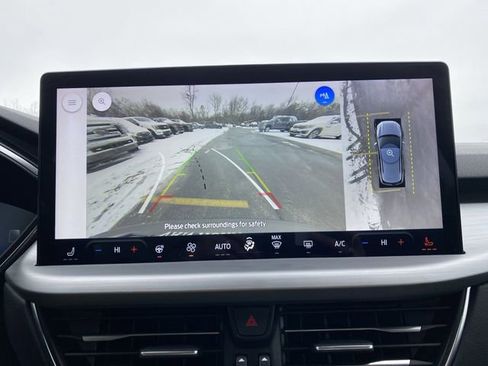 Used 2023 Ford Escape Platinum image 10