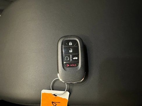 Used 2023 Honda Accord EX-L image 17