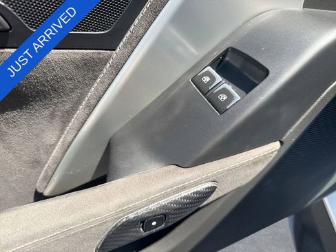 Used 2019 Chevrolet Corvette ZR1 image 13