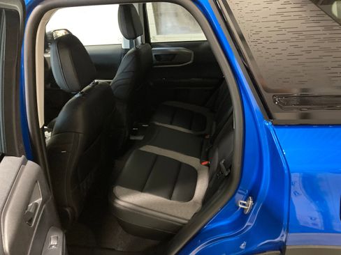 New 2025 Ford Bronco Sport Big Bend w/ Convenience Package image 15