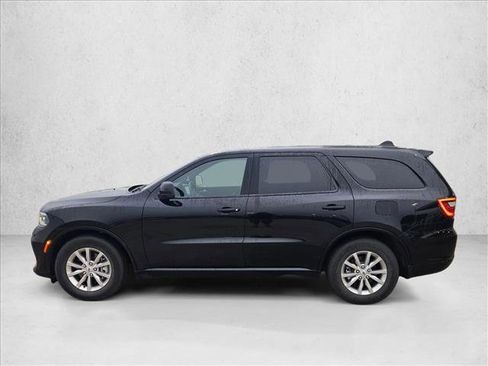 Used 2026 Dodge Durango GT RWD image 8