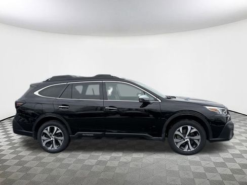 Used 2020 Subaru Outback Touring XT image 7