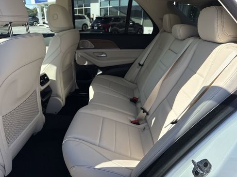 New 2026 Mercedes-Benz GLE 350 4MATIC image 12