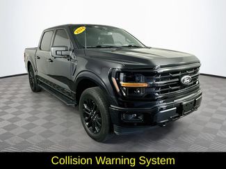 Used 2024 Ford F150 XLT w/ Equipment Group 303A High AWD/4WD video 3