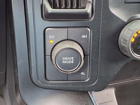 Used 2025 Ford F150 STX AWD/4WD image 11