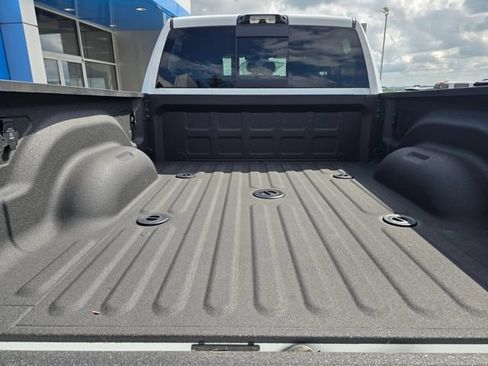 Used 2025 RAM 2500 Laramie AWD/4WD image 26