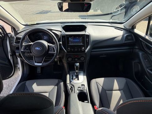 Used 2019 Subaru Crosstrek 2.0i Premium w/ Popular Package #2 AWD/4WD image 21