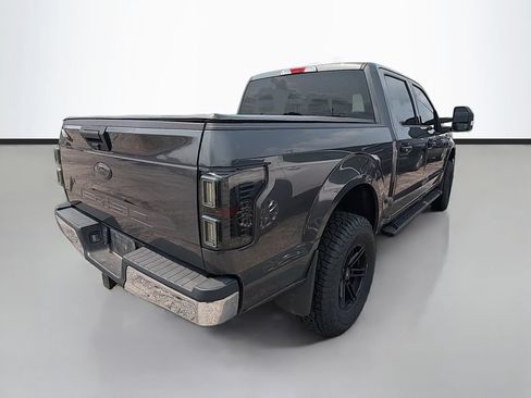 Used 2020 Ford F150 XLT AWD/4WD image 8