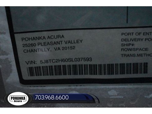 New 2025 Acura RDX A-Spec image 41