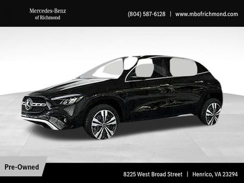 Used 2026 Mercedes-Benz GLA 250 image 38
