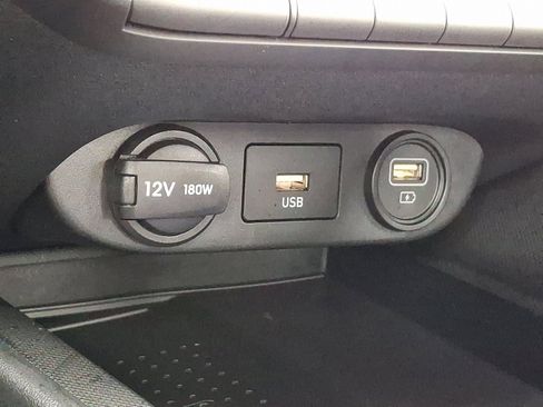 Certified 2023 Hyundai Elantra SEL w/ Convenience Package image 25