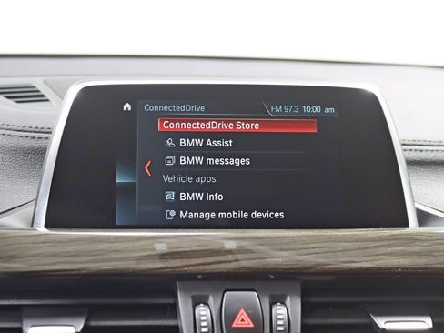 Used 2018 BMW X2 xDrive28i image 23