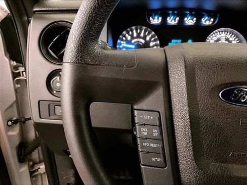 Used 2014 Ford F150 STX w/ Equipment Group 201A Mid AWD/4WD image 18