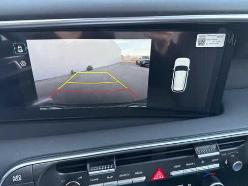 New 2026 Hyundai Palisade SEL AWD/4WD image 24