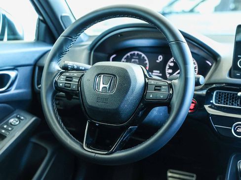 Certified 2023 Honda Civic Sport image 19