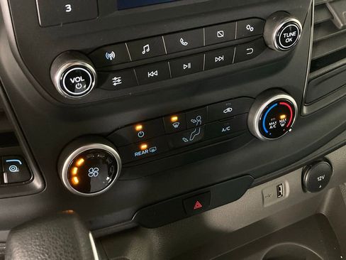 Used 2024 Ford Transit 350 Base image 9