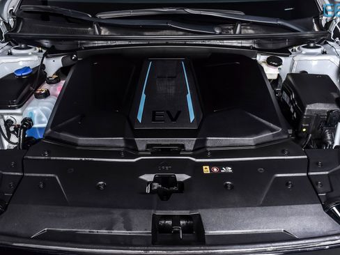 Used 2023 Hyundai Ioniq 5 SEL w/ Cargo Package image 11