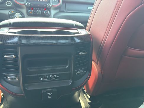 Used 2019 RAM 1500 Rebel w/ Rebel Level 2 Equipment Group AWD/4WD image 26
