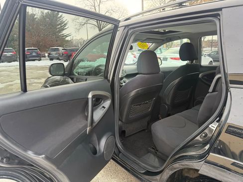 Used 2011 Toyota RAV4 Sport image 12