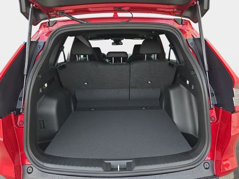 New 2026 Honda CR-V Sport image 13