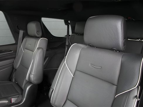 Used 2021 Cadillac Escalade Sport image 36