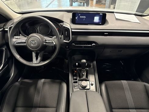 Certified 2024 MAZDA CX-50 AWD 2.5 S w/ Cargo Package image 9