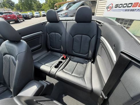 Used 2016 Audi A3 2.0T Premium AWD/4WD image 15