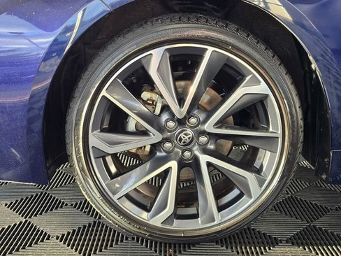 Used 2022 Toyota Corolla SE image 11