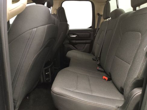 Used 2020 RAM 1500 Tradesman image 18