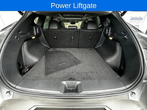 Used 2025 Nissan Murano SL image 9