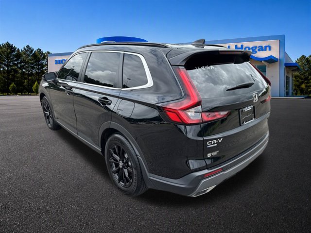Used 2025 Honda CR-V Sport-L image 7