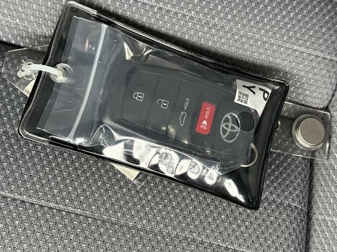 New 2026 Toyota Corolla SE image 35