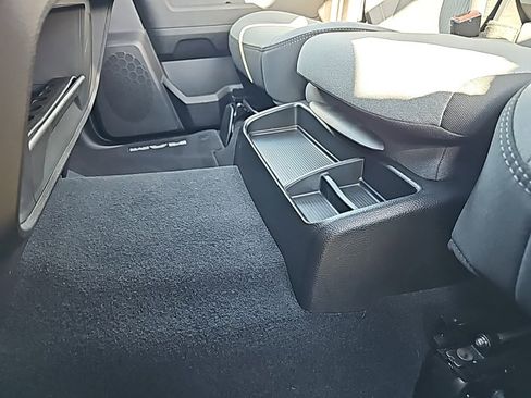 Used 2024 RAM 2500 Big Horn w/ Bed Utility Group image 21