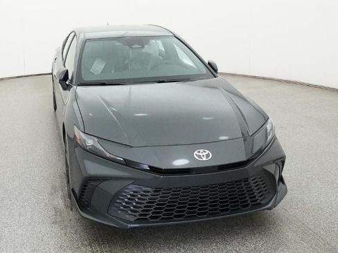 New 2026 Toyota Camry SE FWD image 14