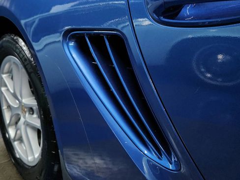 Used 2007 Porsche Cayman image 60