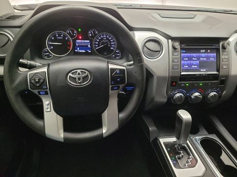 Used 2015 Toyota Tundra SR5 w/ SR5 Upgrade Package RWD image 22