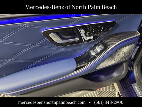 New 2026 Mercedes-Benz S 63 AMG S image 15