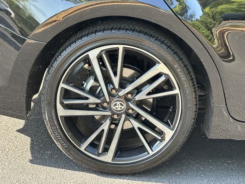 Used 2025 Toyota Camry XSE w/ Premium Plus Package FWD image 15