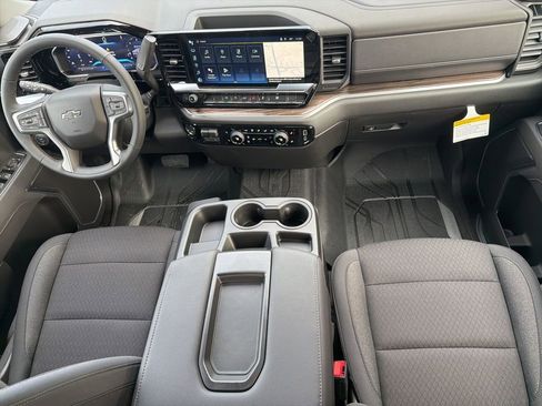 New 2026 Chevrolet Silverado 1500 RST w/ RST Select Package image 29