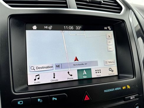 Used 2019 Ford Explorer Platinum image 15