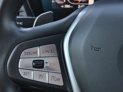 Certified 2023 BMW X3 sDrive30i w/ Convenience Package image 16