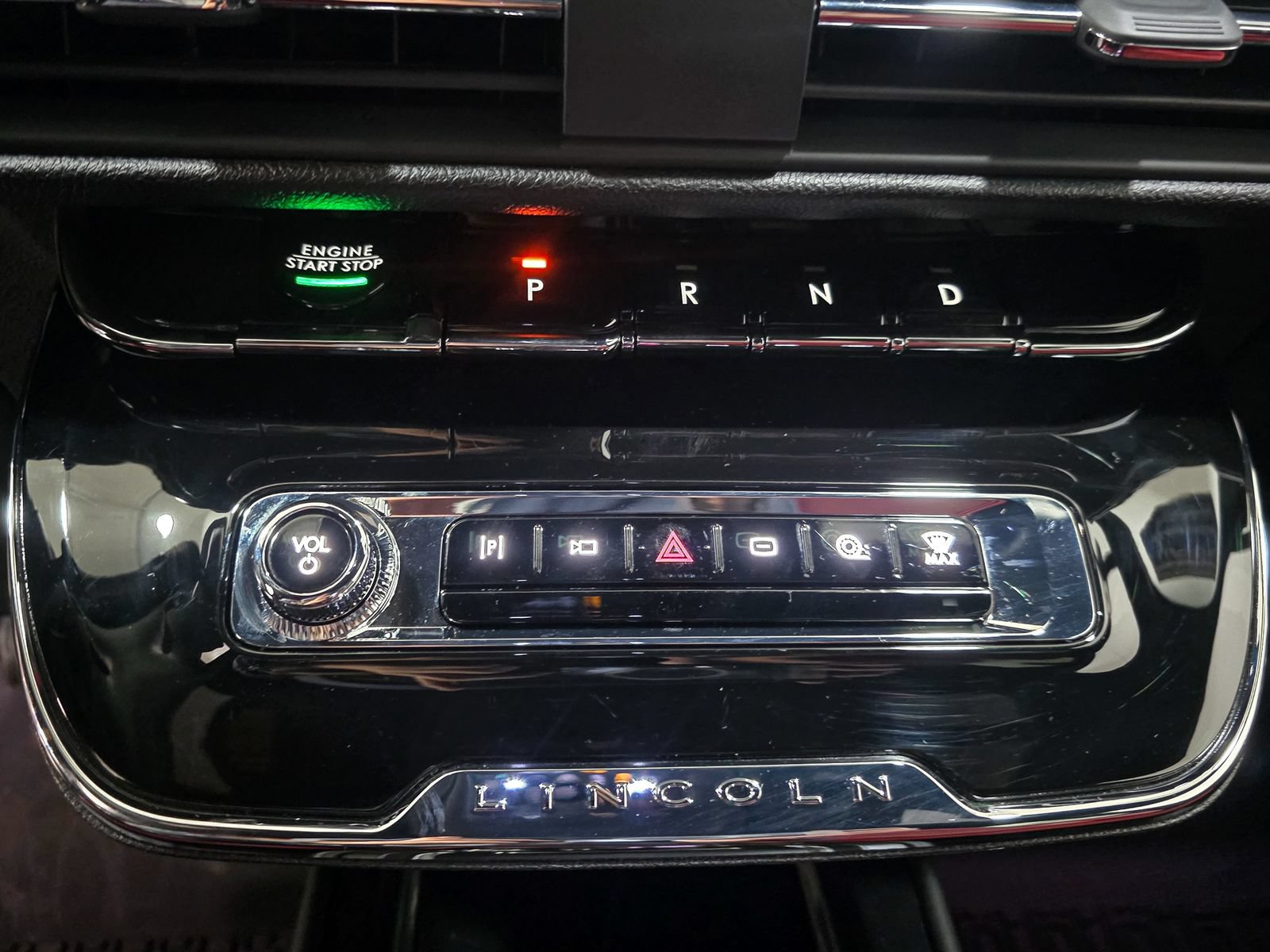 New 2025 Lincoln Corsair Grand Touring AWD/4WD image 31