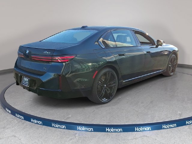 New 2027 BMW i7 xDrive60 AWD/4WD image 5
