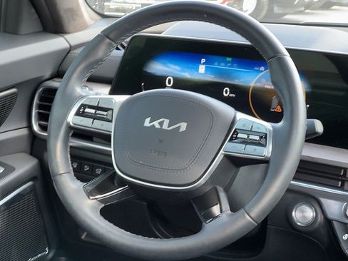 Used 2025 Kia Telluride SX Prestige X-Line AWD/4WD image 15