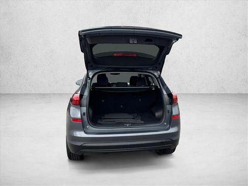 Used 2021 Hyundai Tucson Value image 7