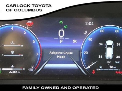 Used 2024 Toyota Land Cruiser w/ Premium Package image 10