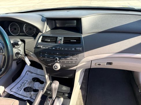 Used 2008 Honda Accord EX-L image 25