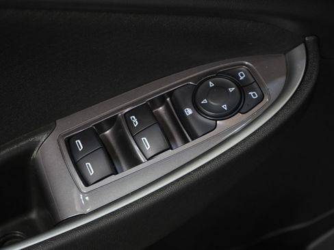 Used 2024 Chevrolet Malibu LT FWD image 20