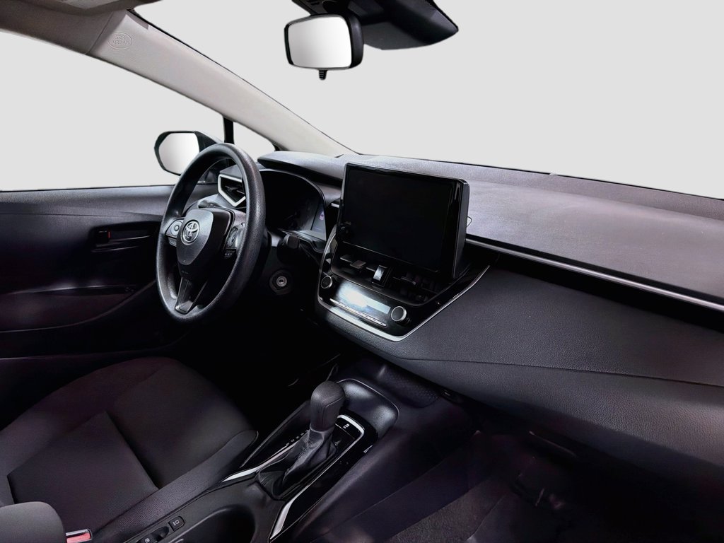 Used 2024 Toyota Corolla LE FWD image 27