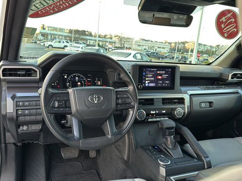 Certified 2024 Toyota Tacoma SR5 image 16